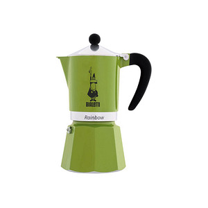 8006363018517 - 4973 Tee- & Kaffeezubereitung RAINBOW 6TZ grün 4973 8006363018517