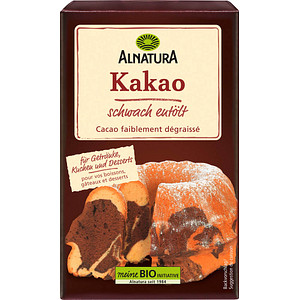 4104420022782 - Bio-Kakao mild 1250 g 4104420022782 ALNATURA 125 Gramm