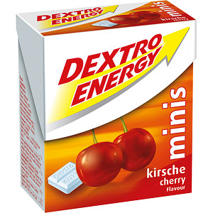 0000040468969 - Dextro Energen minis Kirsche 1 St Bonbons