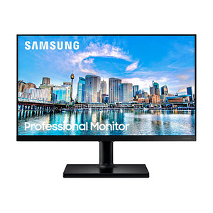 8806090961748 - 27 Bildschirm F27T450FQR - 1920x1080 - 75Hz - IPS - Schwarz - 5 ms AMD FreeSync