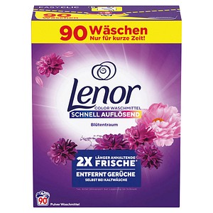 8700216701945 - Color Blütentraum Waschmittel 495 kg 8700216701945 4950 Gramm