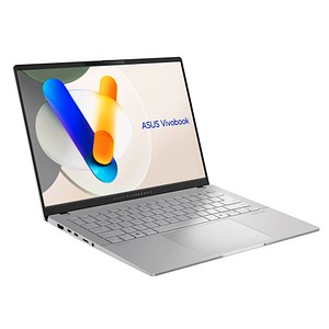4711387867846 - ASUS Vivobook S 14 M5406KA-QD037W Notebook 356 cm (140 Zoll) 16 GB RAM 1 TB SSD AMD Ryzen™ AI 7 350 4711387867846 - ASUS Vivobook S 14 M5406KA-QD037W Notebook 356 cm (140 Zoll) 16 GB RAM 1 TB SSD AMD Ryzen™ AI 7 350