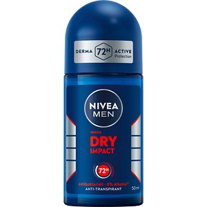 0000042449294 - Dry Impact Deo-Roller 50 ml 0000042449294 50 Milliliter