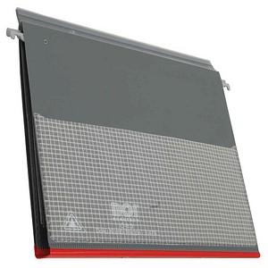 4052301520059 - Hängemappen rot 10 St