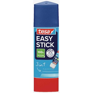 Tesa Klebestift 57272-00200-03 EASY STICK ecoLogo, 12g 4042448073150 Tesa 12 Gramm