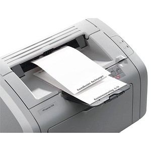 4250073822801 - Trennstreifen weiß 190 g Karton 100 St 4250073822801 - Trennstreifen weiß 190 g Karton 100 St