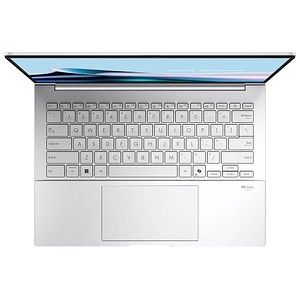 4711387842058 - ASUS Zenbook 14 UX3405CA-PP269W Notebook 356 cm (140 Zoll) 32 GB RAM 1 TB SSD Intel® Core™ Ultra 9 285H 4711387842058 - ASUS Zenbook 14 UX3405CA-PP269W Notebook 356 cm (140 Zoll) 32 GB RAM 1 TB SSD Intel® Core™ Ultra 9 285H