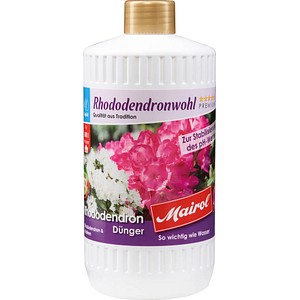 4009398901704 - Rhododendronwohl Baum- und Strauchdünger 10 l 4009398901704 - Rhododendronwohl Baum- und Strauchdünger 10 l
