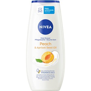 4005900939654 - Peach & Apricot Seed Oil Duschgel 2500 ml 4005900939654 250 Milliliter