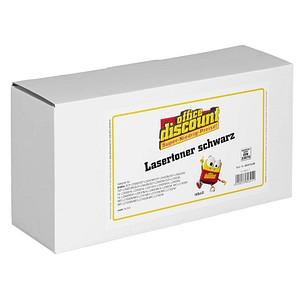 4250073823211 -  schwarz Toner kompatibel zu brother TN-2320 4250073823211 -  schwarz Toner kompatibel zu brother TN-2320