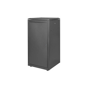 4016032332220 - DN-19 22U-6 6-B-1 19 Zoll Netzwerkschrank (B x H x T) 600 x 1164 x 600 mm 22 HE Schwarz (RAL 9005) 4016032332220 - DN-19 22U-6 6-B-1 19 Zoll Netzwerkschrank (B x H x T) 600 x 1164 x 600 mm 22 HE Schwarz (RAL 9005)