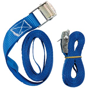 4001073022056 - Spanngurte MM 1016 blau 25 m 4001073022056 2 Stück