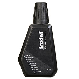 0092399558866 - Stempelfarbe Colour 51-7011-041 ohne Öl 28ml Flasche schwarz 0092399558866 28 Milliliter 0092399558866 - Stempelfarbe Colour 51-7011-041 ohne Öl 28ml Flasche schwarz 0092399558866 28 Milliliter