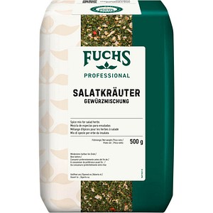 4027900615093 - Salatkräuter Gewürzmischung 5000 g