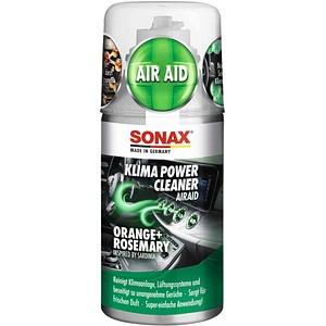 4064700323001 - Klimaanlagenreiniger AirAid Orange+Rosemary frisch 1000 ml 1 St