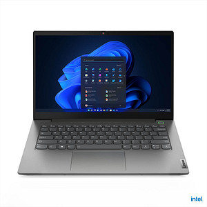 Lenovo ThinkBook 14 G4 Notebook 35,6 cm (14,0 Zoll), 8 GB RAM, 256 GB SSD, AMD Ryzen 5 5625U