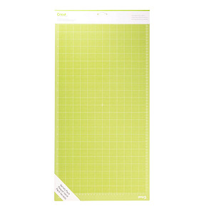 0093573639678 - 3 cricut? Schneidematten für Schneideplotter leicht klebend normal klebend stark klebend wiederverwendbar 305 x 610 mm (12 x  3 Stück