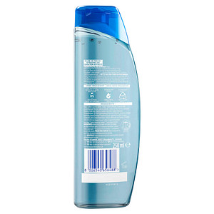 8006540656488 - Anti-Schuppen ANTI-FETT Shampoo 250 ml 8006540656488 head&shoulders 250 Milliliter