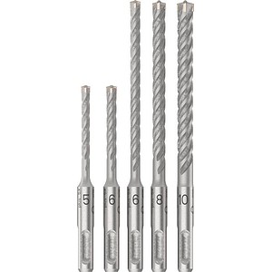 6949509224040 - AKTION BOSCH PRO SDS plus-5X Hammerbohrer-Set 5-teilig mit Prämie nach Registrierung