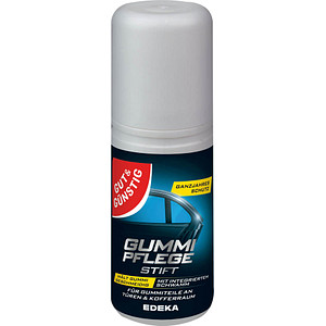 GUT&GÜNSTIG Gummipflege-Stift 50,0 ml