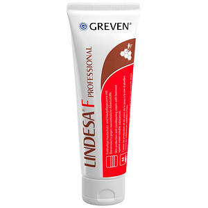4260766260254 - LINDESA Hautschutzcreme 13644003 100ml 4260766260254 Peter Greven Physioderm