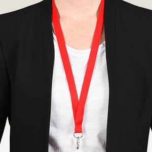 5014702138560 - Lanyard 4842R 15x440mm rt 10St 5014702138560 10 Stück 5014702138560 - Lanyard 4842R 15x440mm rt 10St 5014702138560 10 Stück
