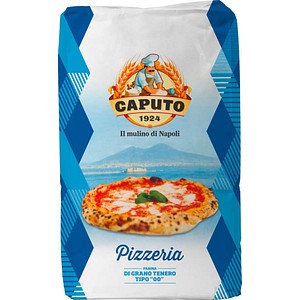 8014601036100 - Farina Pizzeria Type 00 10 kg
