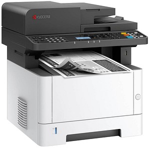 0632983084755 - KYOCERA Klimaschutz-System ECOSYS MA4000x Laser-Multifunktionsgerät s w