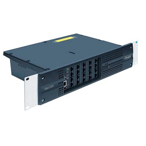 4019377903353 - COMpact 5200R - IP-PBX - 2U - in Rack montierbar - 1 x 10 100 (90335)