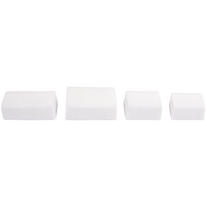 4006166282089 - Gießformen Seifengießform rechteckig transparent 4006166282089 - Gießformen Seifengießform rechteckig transparent