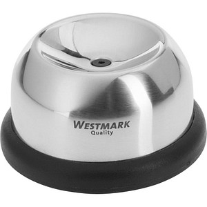 4004094108167 - Eierstecher silber schwarz 4004094108167 WESTMARK 4004094108167 - Eierstecher silber schwarz 4004094108167 WESTMARK