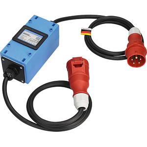 4011160617454 - 61745 Drehstromzähler mechanisch 16 A MID-konform Ja 1 St 4011160617454 - 61745 Drehstromzähler mechanisch 16 A MID-konform Ja 1 St