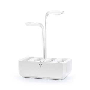 3760262510019 - Kräutertopf-Set SMART weiß 3760262510019 Véritable