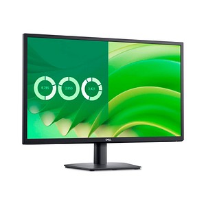 DELL E2725H Monitor 69,0 cm (27,0 Zoll) schwarz