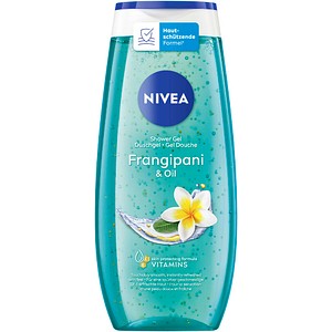 4005900933072 - NIVEA Shower Frangipani & Oil Pflegedusche Duschgel für belebende und sanfte Pflege 250 ml - Flasche 4005900933072 - NIVEA Shower Frangipani & Oil Pflegedusche Duschgel für belebende und sanfte Pflege 250 ml - Flasche