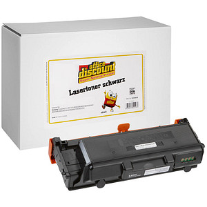 4250073825437 -  schwarz Toner kompatibel zu SAMSUNG MLT-D204U (SU945A)