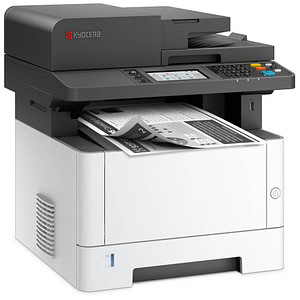 0632983937921 - KYOCERA Klimaschutz-System ECOSYS MA4000wifx Plus + Laser-Multifunktionsgerät s w