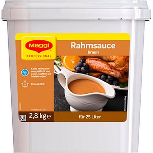 7613287480859 - Delikatess Rahm Sauce 28 kg 7613287480859 - Delikatess Rahm Sauce 28 kg