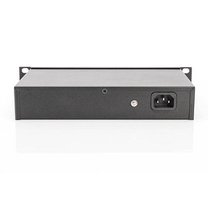 4016032441007 - ASSMANN DIGITUS Professional 8 Port 10 Zoll Gigabit Switch DN-80114