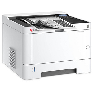 0632983937891 - KYOCERA ECOSYS PA4000wx Life Plus Laserdrucker weiß