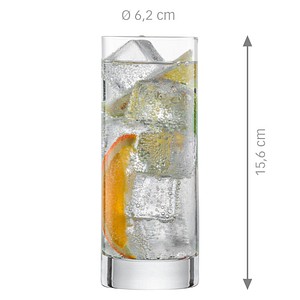 4001837161328 - Trinkglas Paris 359ml Glas 4001837161328 Schott Zwiesel