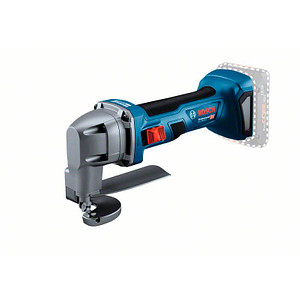 AKTION: BOSCH Professional GSC 18V-16 E Akku-Blechschere 18,0 V, ohne Akku mit Prämie nach Registrierung