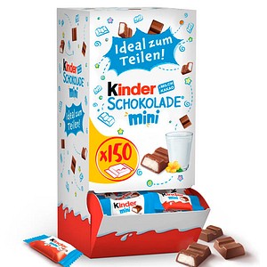 8000500444528 - mini Schokoriegel 9000 g 8000500444528 - mini Schokoriegel 9000 g