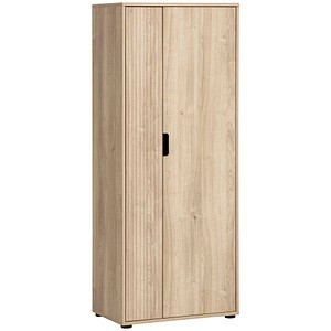 4027181124550 - Aktenschrank Emmik Emmik 702040 eiche 3 Fachböden 621 x 410 x 1636 cm 4027181124550 MÖBELPARTNER 4027181124550 - Aktenschrank Emmik Emmik 702040 eiche 3 Fachböden 621 x 410 x 1636 cm 4027181124550 MÖBELPARTNER