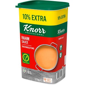 8720182722263 - Rahmsauce 11 kg 8720182722263 - Rahmsauce 11 kg