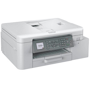 4977766814881 - MFC-J4335DW - Multifunktionsdrucker - Farbe - Tintenstrahl - A4 Letter (Medien) - bis zu 13 Seiten Min (Kopieren)