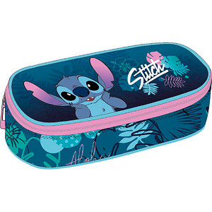 5903686358999 - Federmäppchen Stitch blau lila 5903686358999 CoolPack