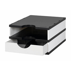 7612176084147 - Schubladenbox uno weiß 268-01020905S DIN A4 mit 1 Schublade 7612176084147 styro 7612176084147 - Schubladenbox uno weiß 268-01020905S DIN A4 mit 1 Schublade 7612176084147 styro