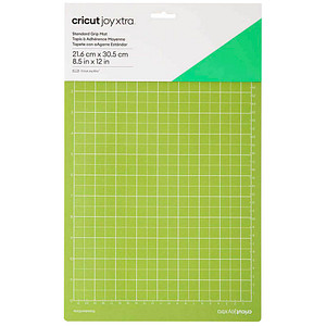 0093573648809 - cricut? Joy Xtra StandardGrip Schneidematte für Schneideplotter normal klebend wiederverwendbar 216 x 305 mm (85 x 12 Zoll) 00 0093573648809 - cricut? Joy Xtra StandardGrip Schneidematte für Schneideplotter normal klebend wiederverwendbar 216 x 305 mm (85 x 12 Zoll) 00