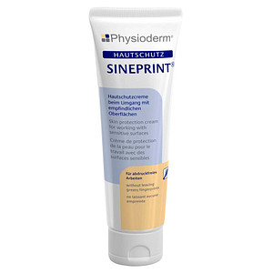 4260029179378 - SINEPRINT Hautschutzcreme 1000 ml 4260029179378 100 Milliliter